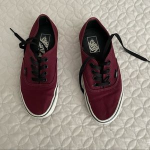 Vans Authentic